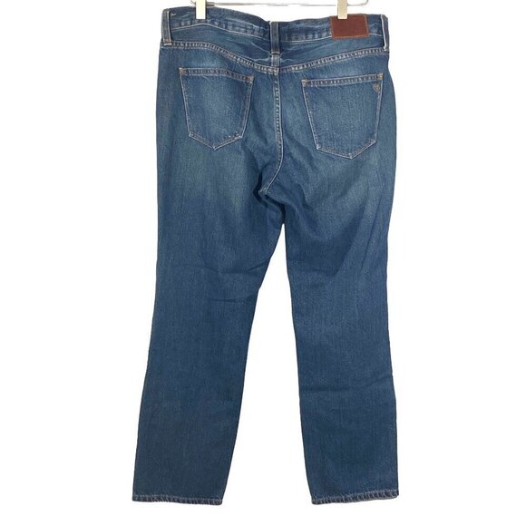 Madewell Boyjean size 28 - Picture 3 of 11